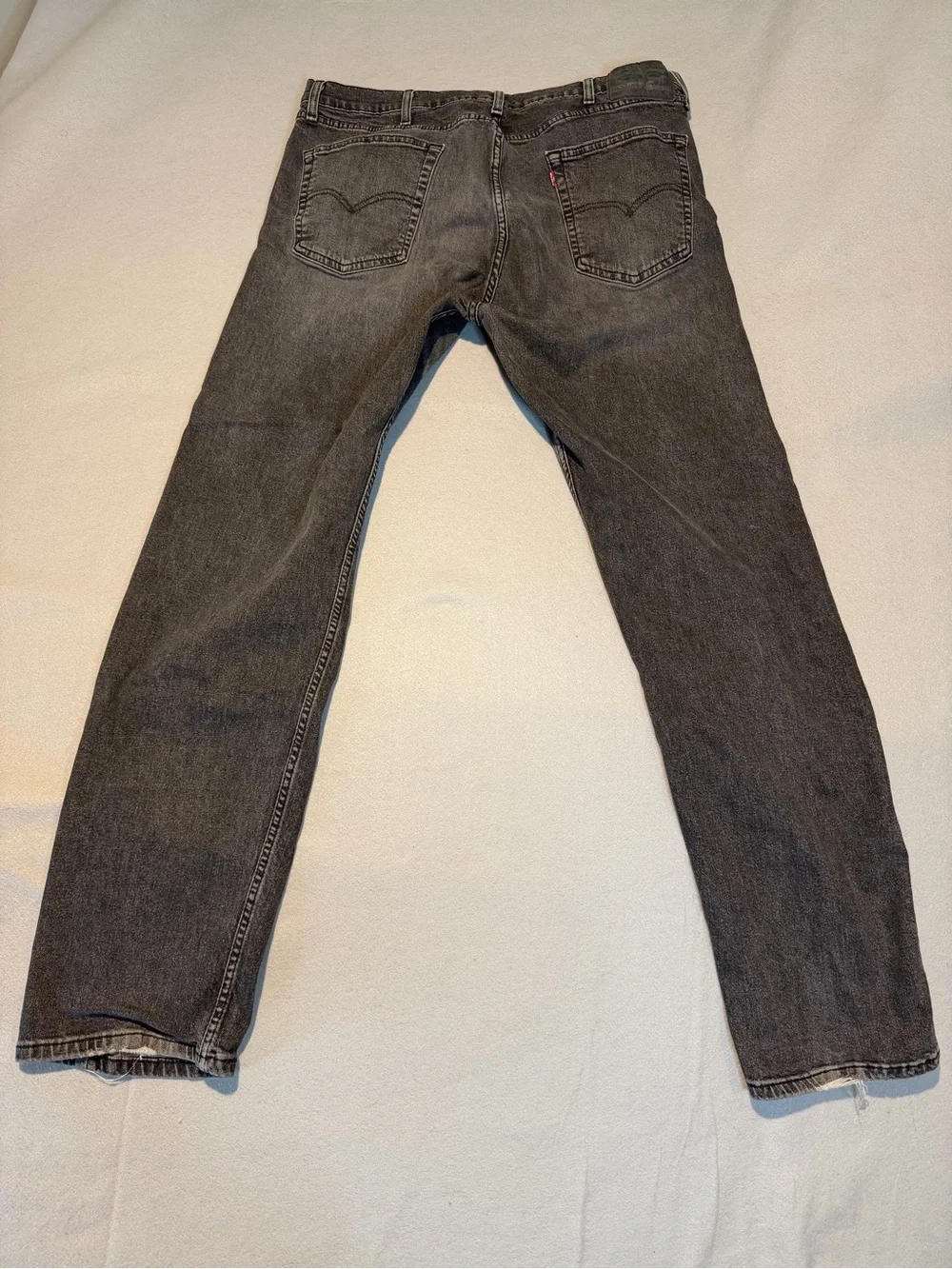 Levis levi slim